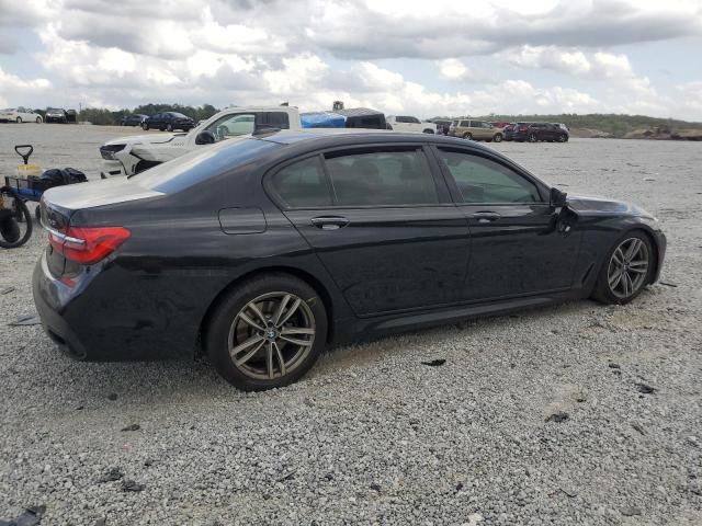 Vin: wba7e2c56jg741603, lot: 51940605, bmw 7 series i 20183