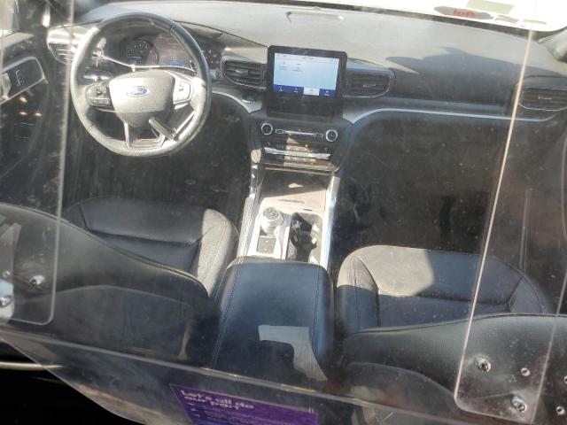 2020 FORD EXPLORER X - 1FMSK7DH0LGB36177
