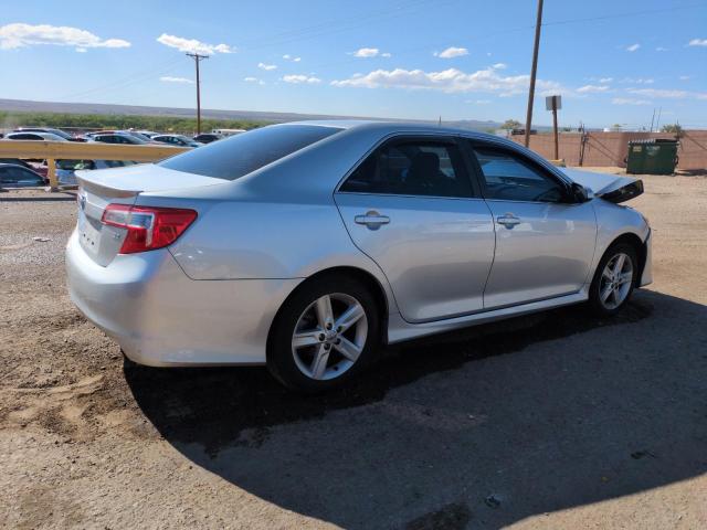 Vin: 4t1bf1fk7cu190149, lot: 54196555, toyota camry base 20123