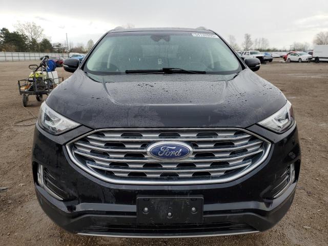 2019 FORD EDGE TITAN - 2FMPK4K95KBB63090