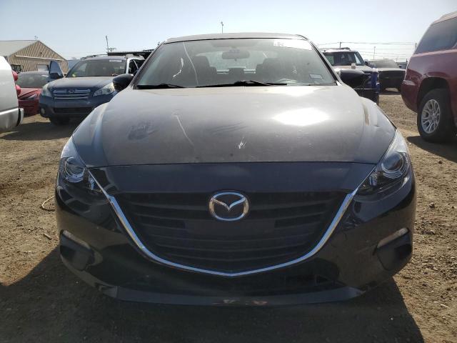 2016 MAZDA 3 SPORT - JM1BM1T71G1300534
