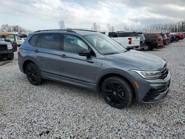 2022 VOLKSWAGEN TIGUAN SE 3VV8B7AX0NM092881