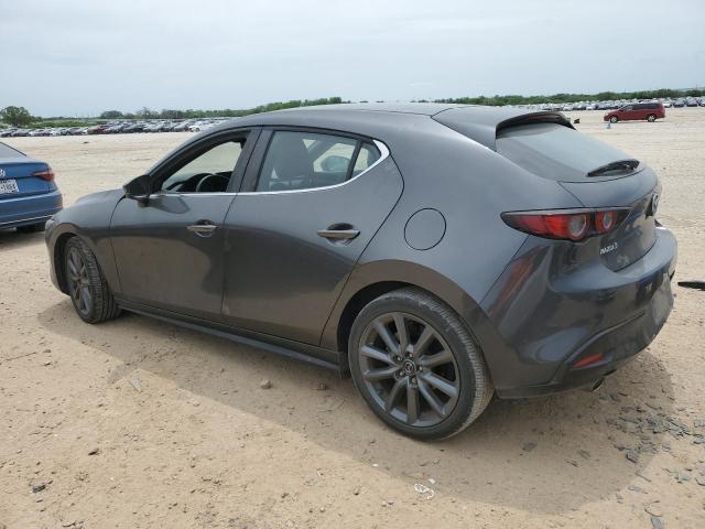 Vin: jm1bpakl9m1301934, lot: 53583805, mazda 3 select 20212