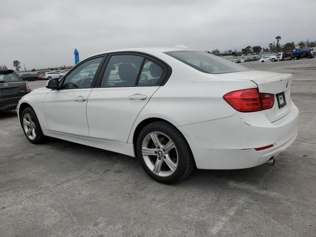 Vin: wba3d3c55ef099149, lot: 54274625, bmw 3 series d 20142