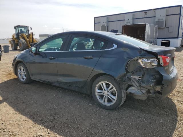 Vin: 1g1be5sm1h7179460, lot: 54433185, chevrolet cruze lt 20172