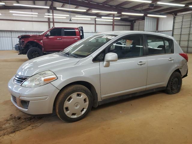 NISSAN VERSA S