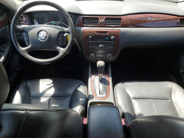 2007 CHEVROLET IMPALA LT #3259084082