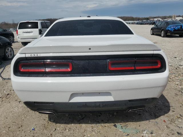 2019 DODGE CHALLENGER 2C3CDZJG3KH756524