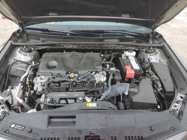 2023 TOYOTA CAMRY SE N - 4T1G11AK5PU762398