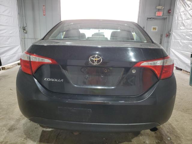 2016 TOYOTA COROLLA L - 2T1BURHE9GC493680