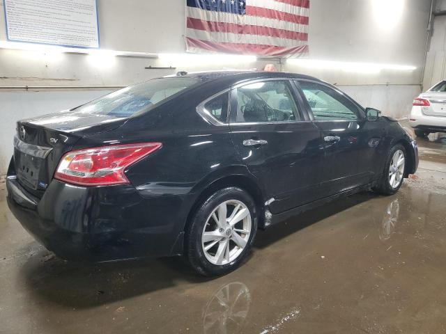 Vin: 1n4al3ap8dc116758, lot: 52628365, nissan altima 2.5 20133