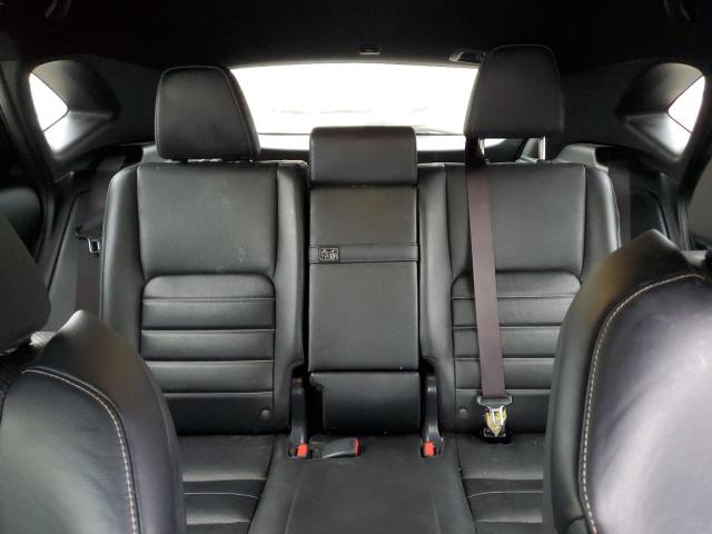 2015 LEXUS NX 200T JTJBARBZ6F2018650