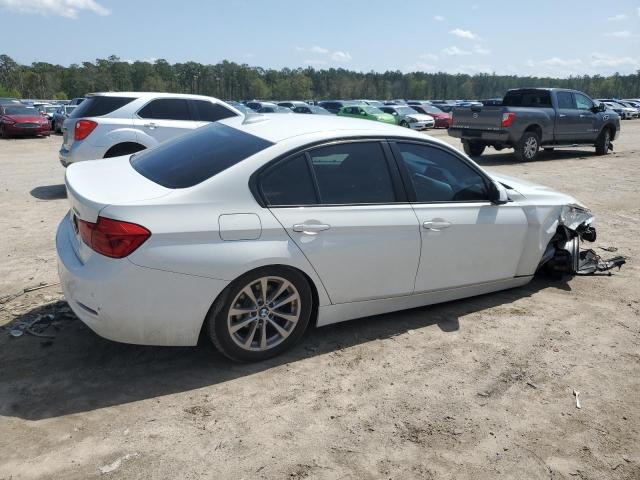 Vin: wba8a9c56jah14772, lot: 51105395, bmw 3 series i 20183