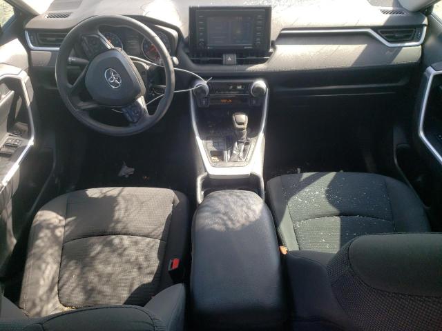 2020 TOYOTA RAV4 LE - 2T3F1RFV4LC108265