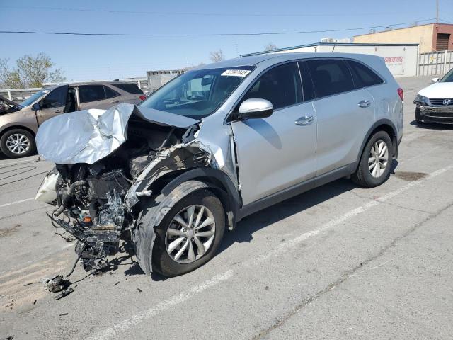 Vin: 5xypg4a3xjg382950, lot: 52397645, kia sorento lx 2018 img_1