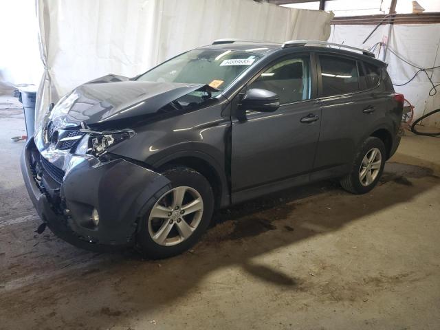 Vin: jtmrfrev6dd028897, lot: 54889685, toyota rav4 xle 2013 img_1