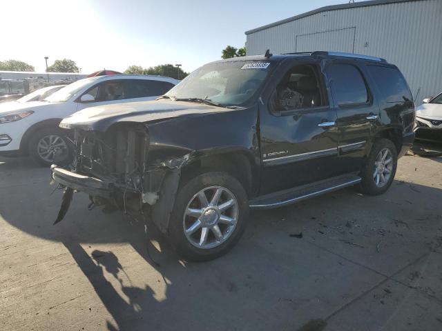 GMC YUKON DENA