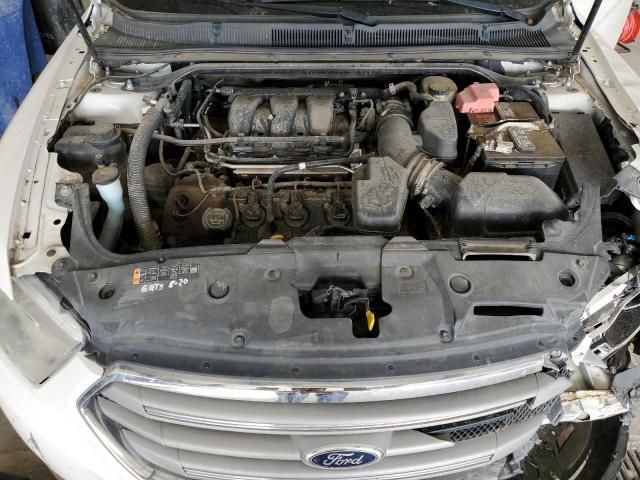 2015 FORD TAURUS SEL - 1FAHP2H83FG112690