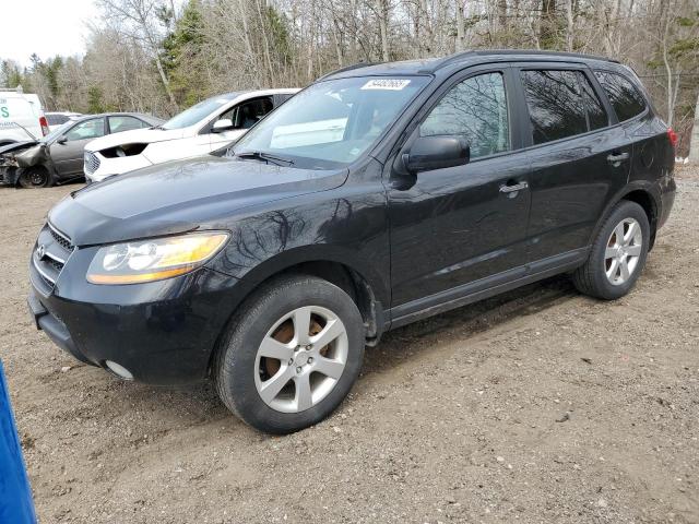HYUNDAI SANTA FE S