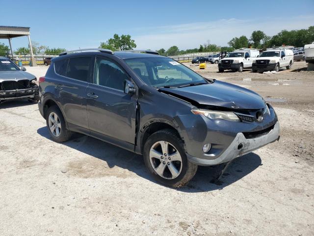 Vin: 2t3wfrev1dw067726, lot: 54836475, toyota rav4 xle 20134