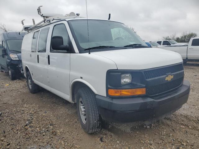 2013 CHEVROLET EXPRESS G2 #3304801315