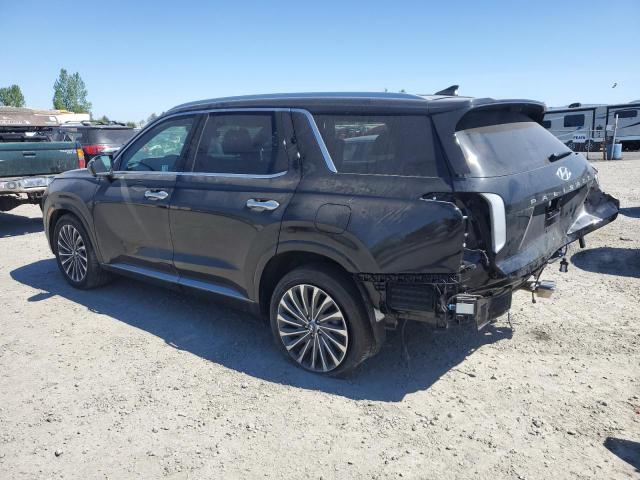 Vin: km8r7dge1su843983, lot: 53241345, hyundai palisade calligraphy 20252
