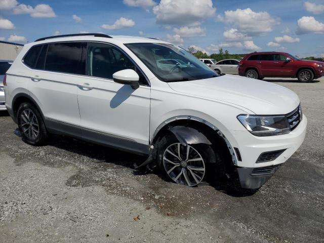 Vin: 3vv3b7ax4lm058417, lot: 54186525, volkswagen tiguan se 20204
