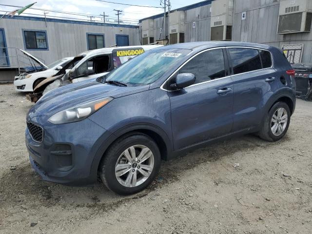 Vin: kndpm3ac7k7501264, lot: 54611365, kia sportage lx 2019 img_1