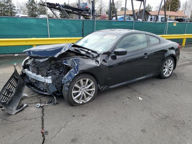 INFINITI G37