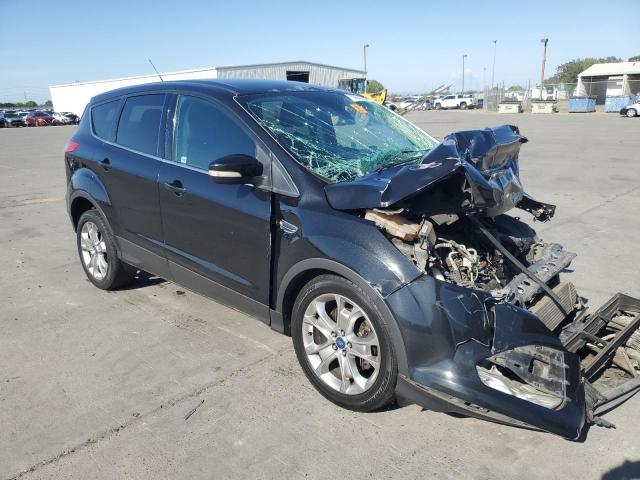 Vin: 1fmcu0h91dua73036, lot: 55041695, ford escape sel 20134