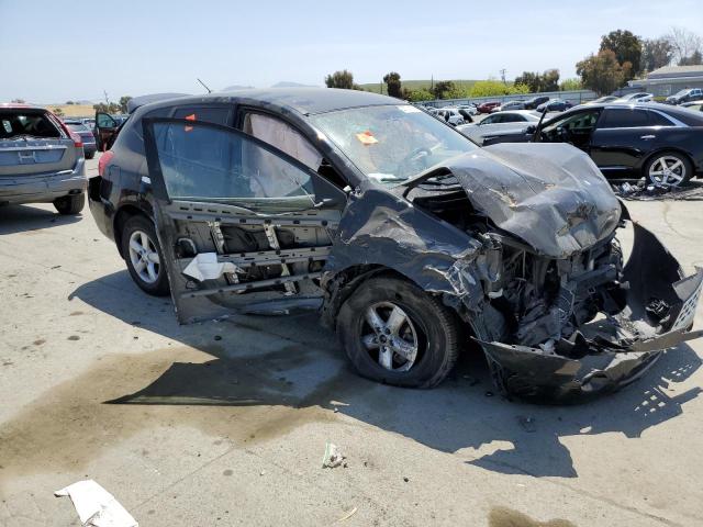 Vin: jn8as5mt5aw028105, lot: 55174115, nissan rogue s 20104