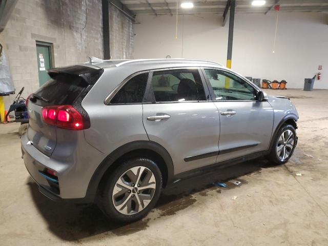 Vin: kndcc3lg4n5159967, lot: 53816635, kia niro s s 20223