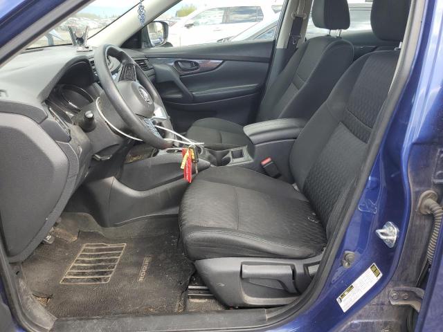 KNMAT2MVXLP527262 2020 NISSAN ROGUE