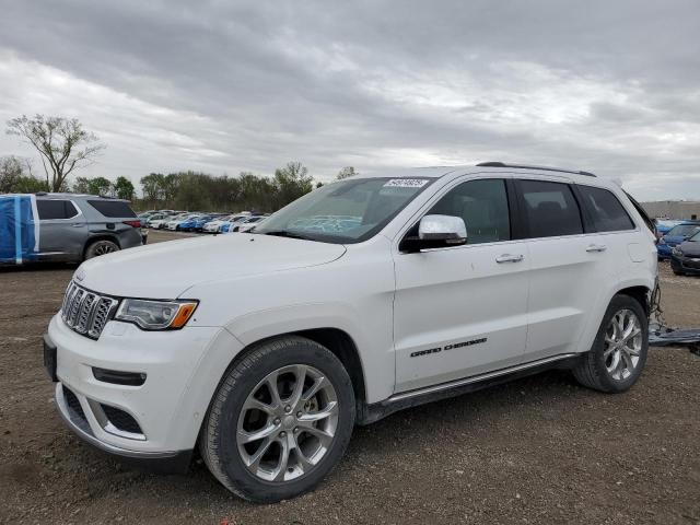 Vin: 1c4rjfjt4kc848996, lot: 54974925, jeep grand cher summit 2019 img_1
