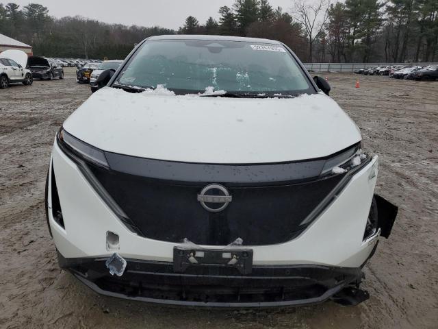 2023 NISSAN ARIYA VENT JN1BF0AA1PM406468
