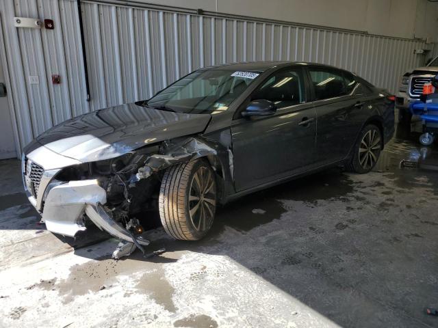 NISSAN ALTIMA SR