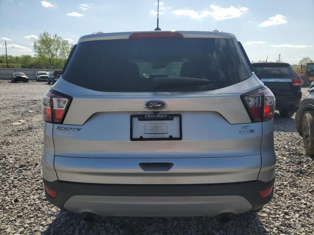2018 FORD ESCAPE SE - 1FMCU9G91JUB49484