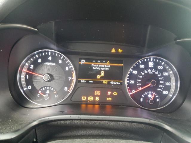 2023 KIA FORTE GT L - 3KPF54AD5PE614547