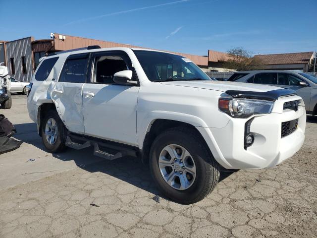 Vin: jtemu5jr7m5868047, lot: 54008775, toyota 4runner sr5/sr5 premium 20214