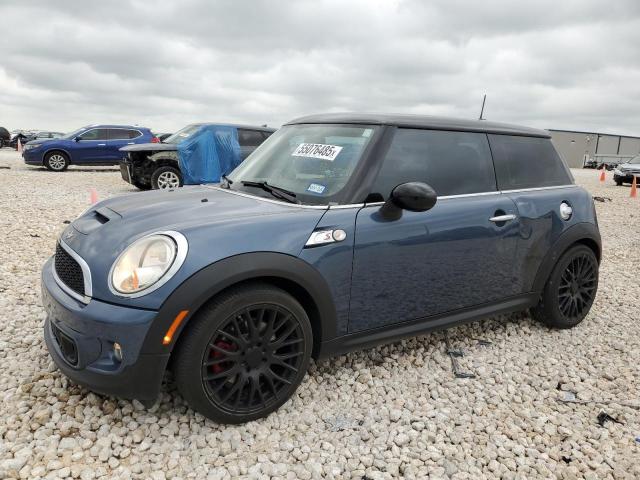 Vin: wmwsv3c53bty15701, lot: 55076485, mini cooper s 2011 img_1