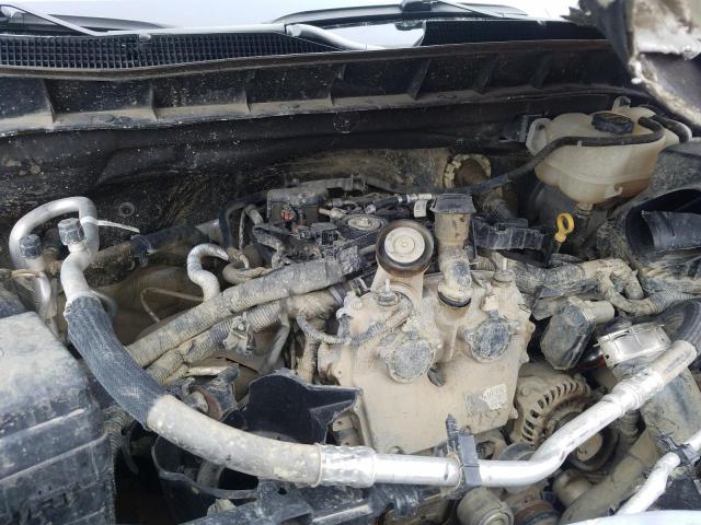 2024 CHEVROLET SILVERADO - 1GCPDBEK3RZ212179