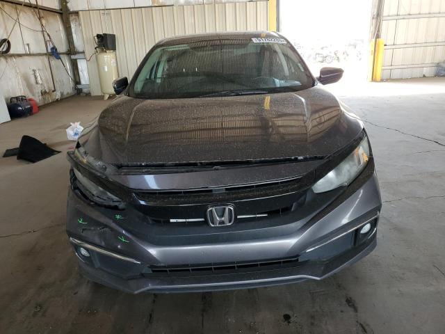 2019 HONDA CIVIC EX - 19XFC1F3XKE009789