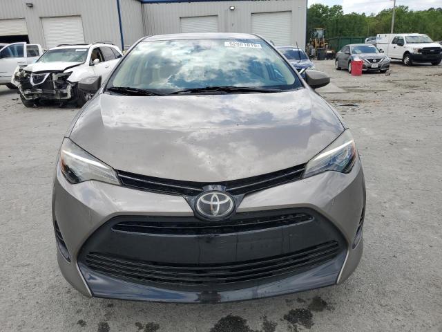2018 TOYOTA COROLLA L - 2T1BURHE2JC043778