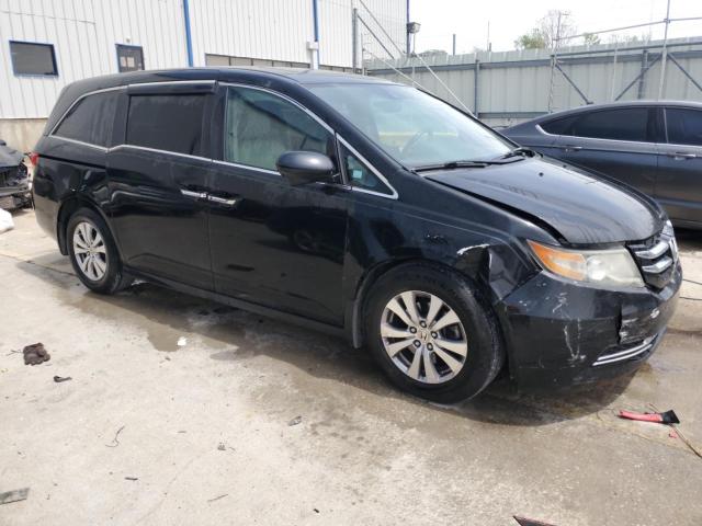 Vin: 5fnrl5h67gb063984, lot: 53373325, honda all models exl 20164