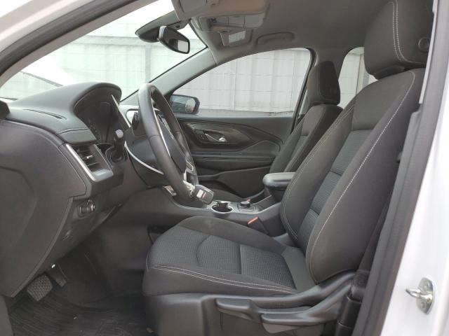 2024 GMC TERRAIN SL - 3GKALMEG1RL268701