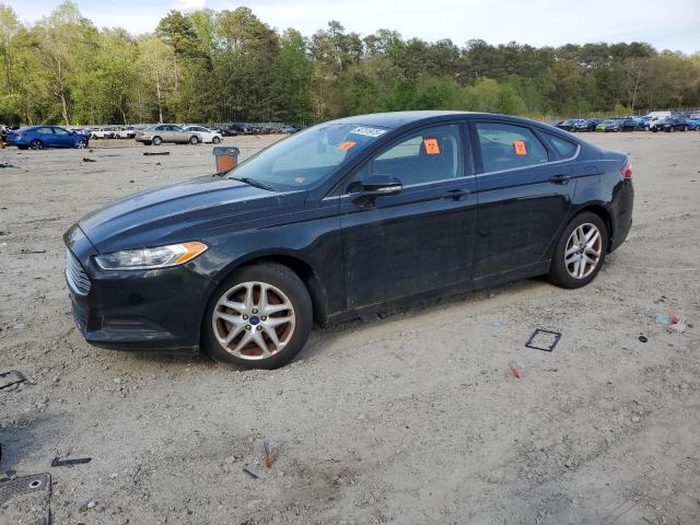Vin: 3fa6p0h7xer348795, lot: 54751975, ford fusion se 2014 img_1