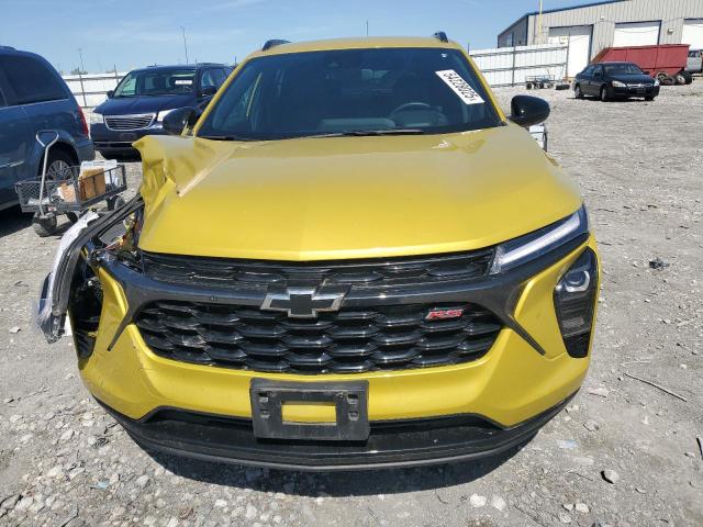 2024 CHEVROLET TRAX 2RS - KL77LJE27RC086339