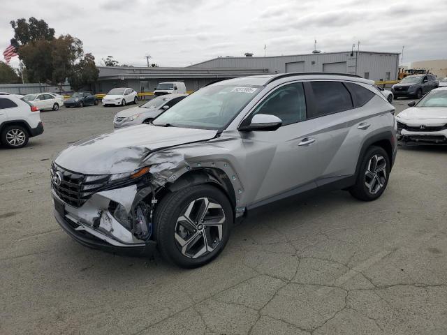 HYUNDAI TUCSON SEL