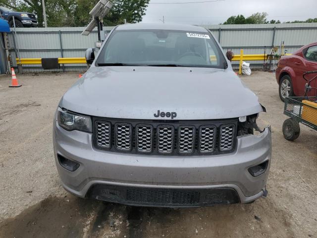2021 JEEP GRAND CHER - 1C4RJFAG6MC701505