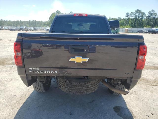 2016 CHEVROLET SILVERADO - 3GCPCREC5GG318957